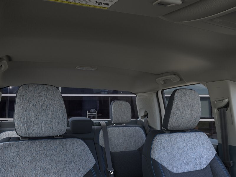 2026 Ford Maverick XLT FWD SUPERCREW