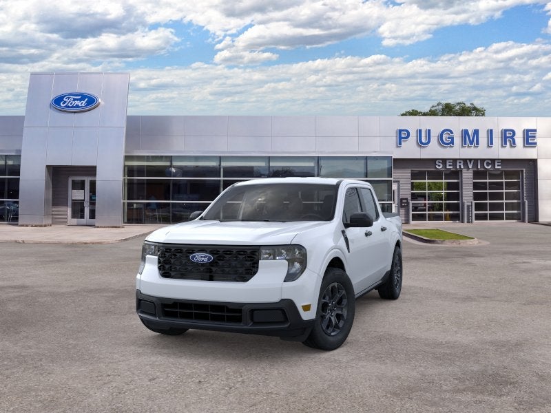 2026 Ford Maverick XLT FWD SUPERCREW
