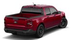 2026 Ford Maverick XLT FWD SUPERCREW