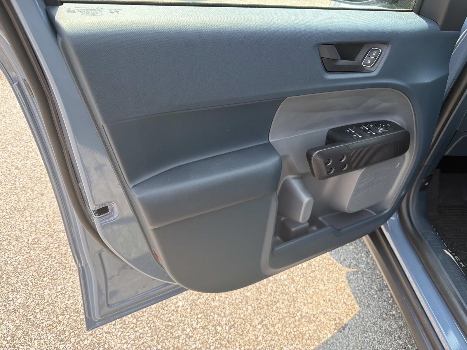 2026 Ford Maverick XLT AWD SUPERCREW
