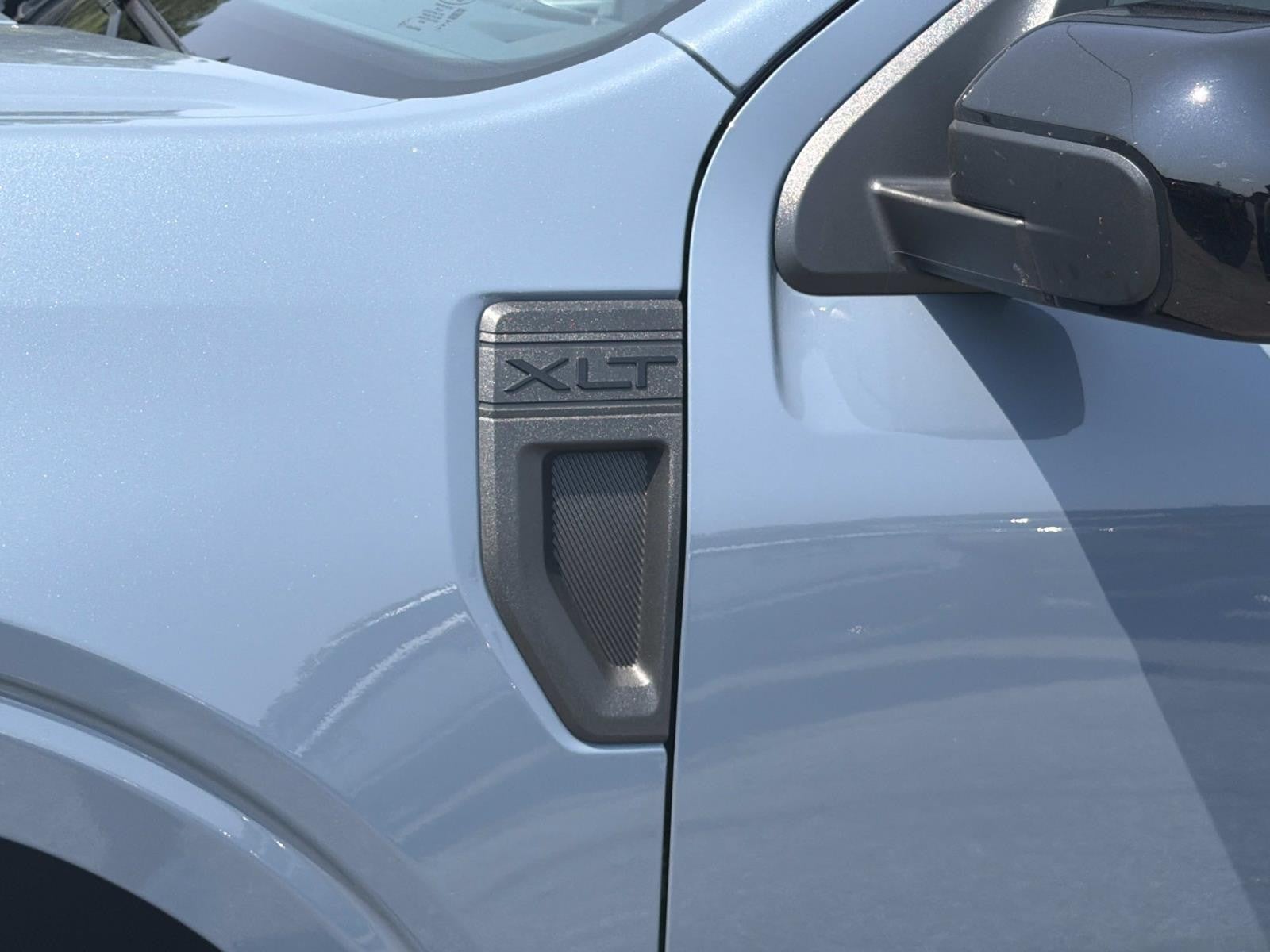 2026 Ford Maverick XLT AWD SUPERCREW
