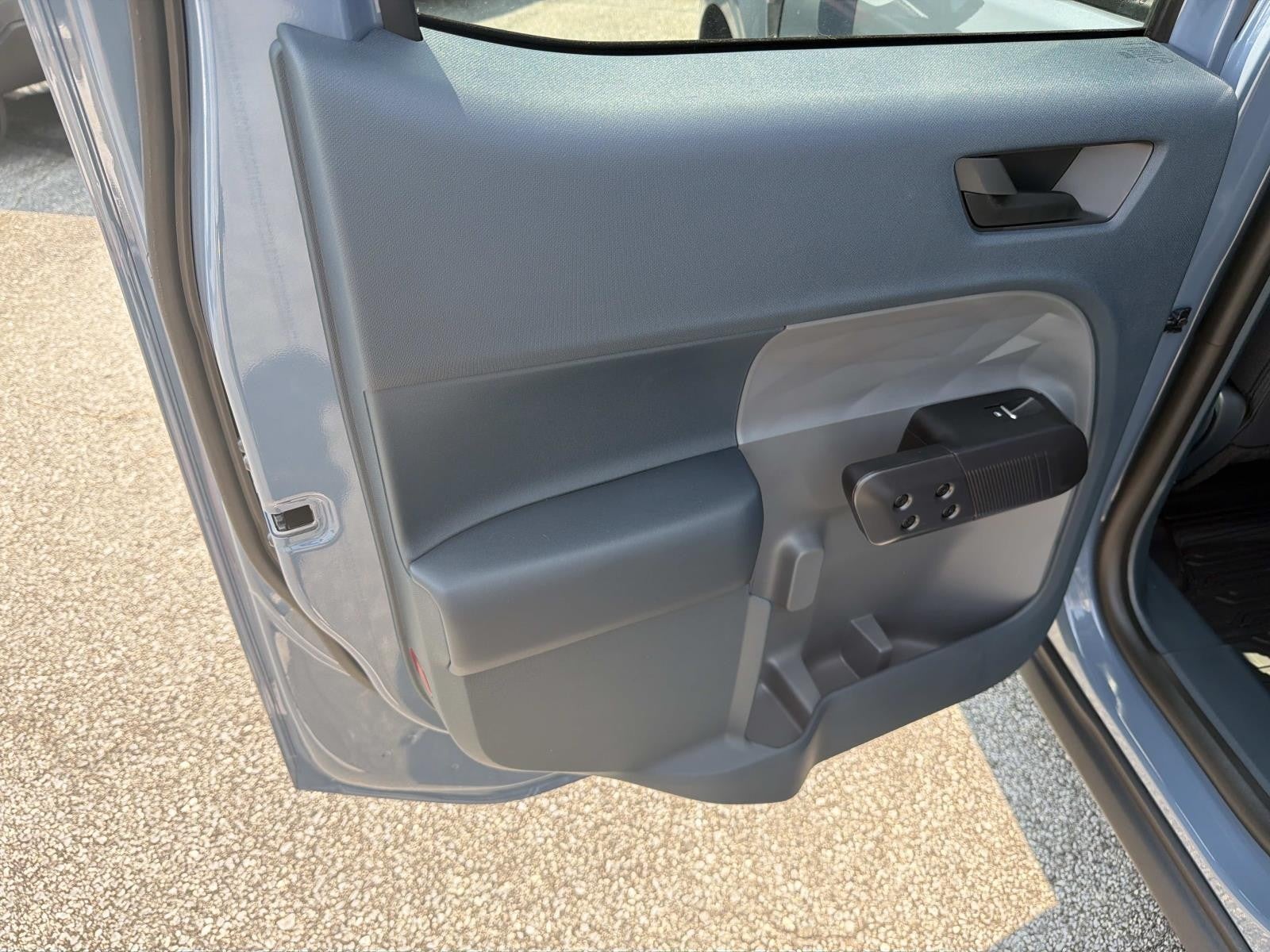 2026 Ford Maverick XLT AWD SUPERCREW