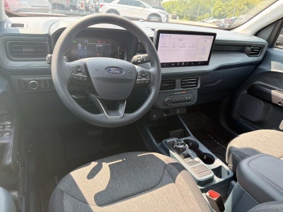 2026 Ford Maverick XLT AWD SUPERCREW