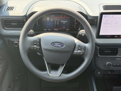 2026 Ford Maverick XLT AWD SUPERCREW