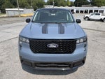 2026 Ford Maverick XLT AWD SUPERCREW
