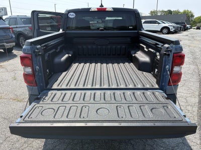 2026 Ford Maverick XLT AWD SUPERCREW