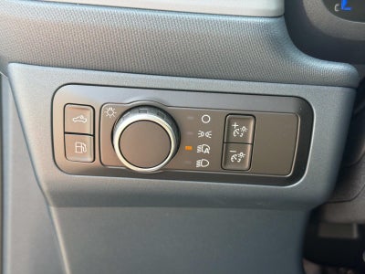 2026 Ford Maverick XLT AWD SUPERCREW