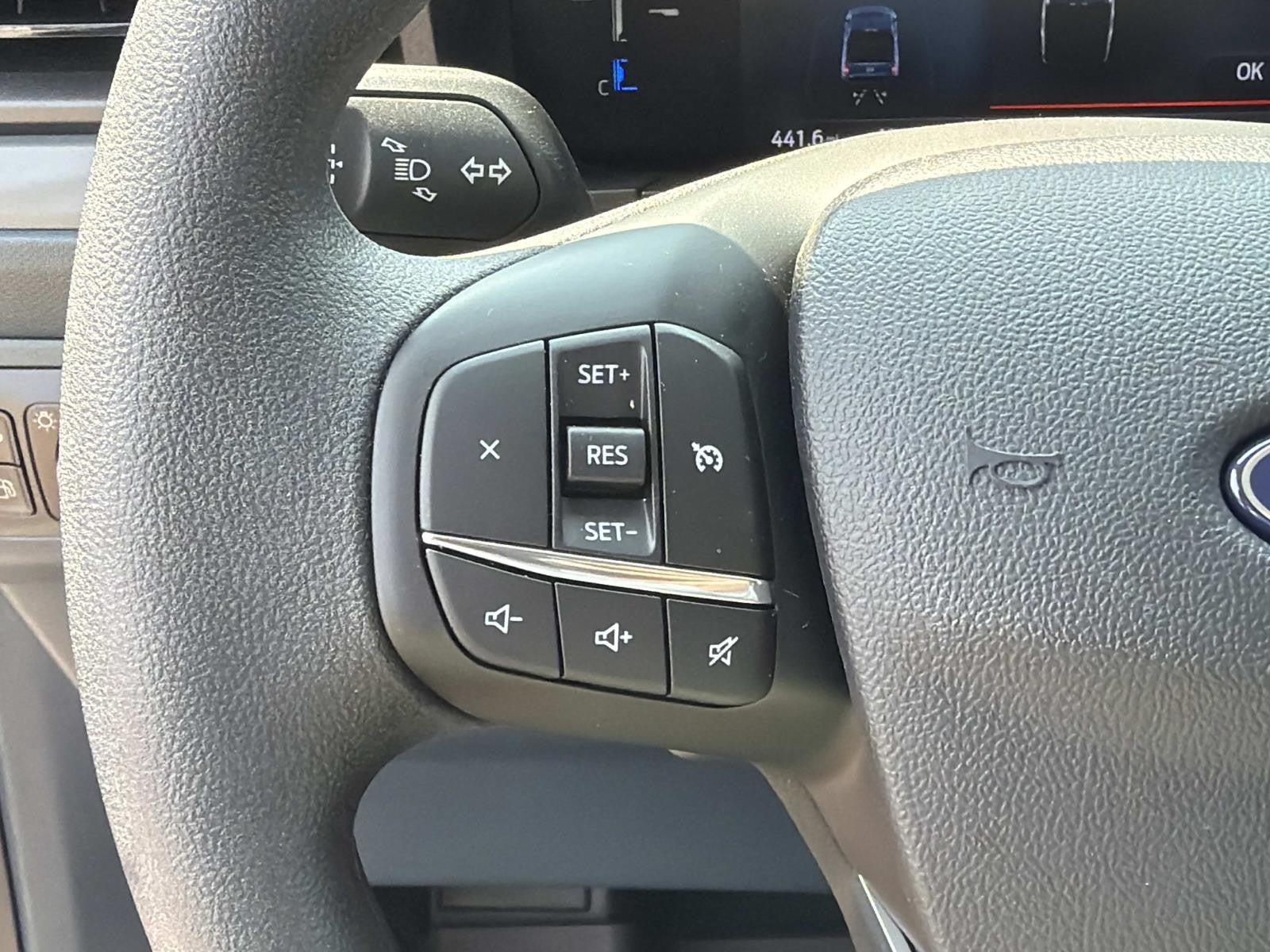 2026 Ford Maverick XLT AWD SUPERCREW