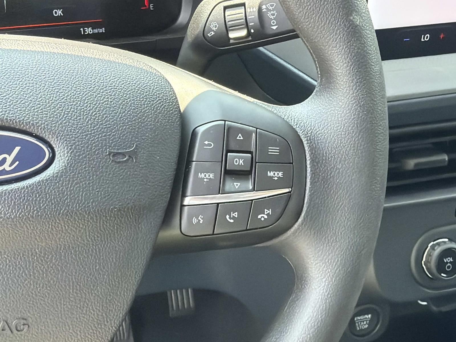 2026 Ford Maverick XLT AWD SUPERCREW