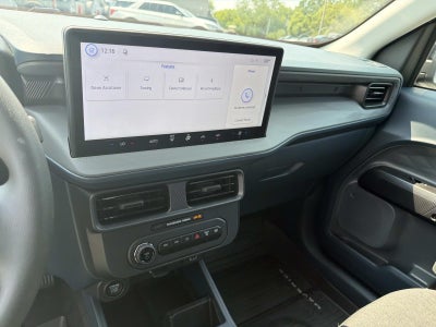 2026 Ford Maverick XLT AWD SUPERCREW