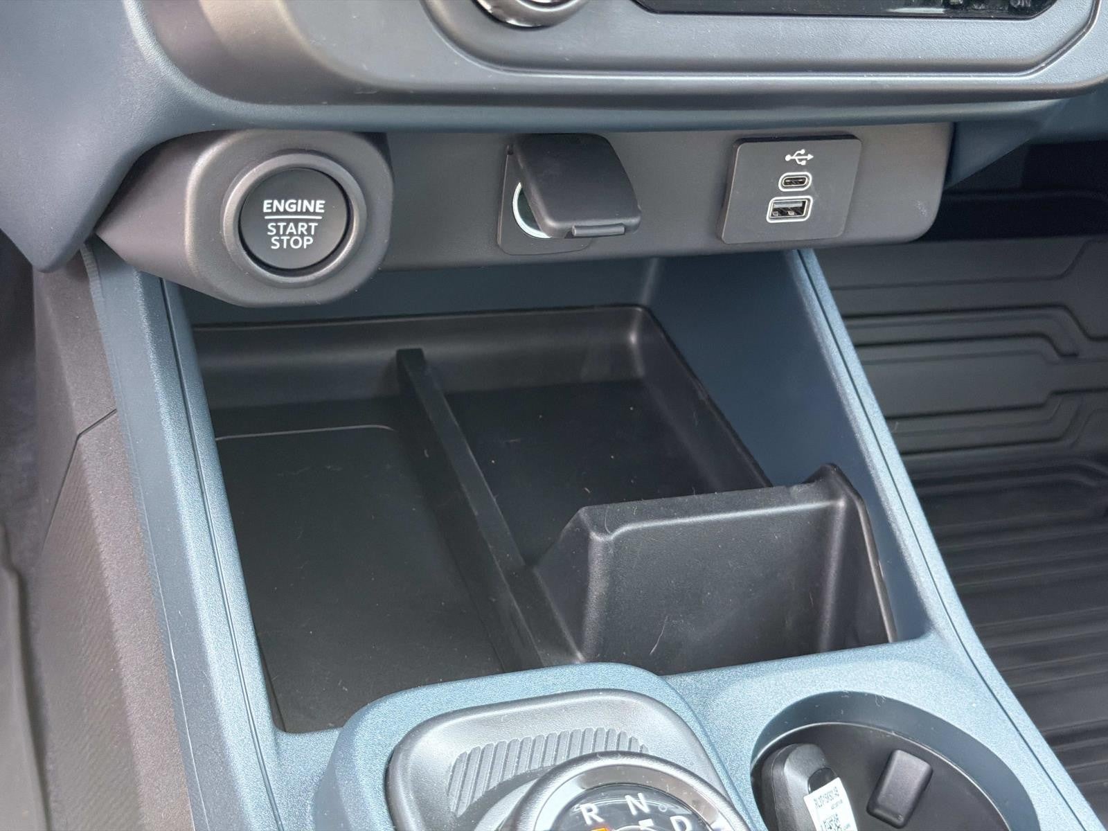 2026 Ford Maverick XLT AWD SUPERCREW