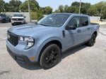 2026 Ford Maverick XLT AWD SUPERCREW
