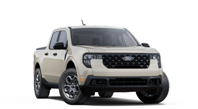2025 Ford Maverick XLT SUPERCREW
