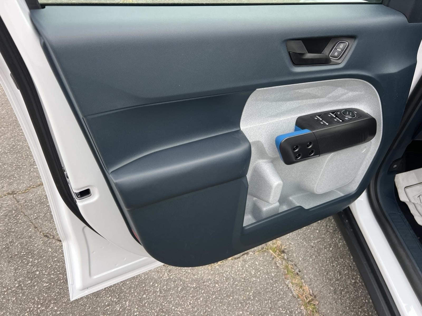 2026 Ford Maverick XLT AWD SUPERCREW