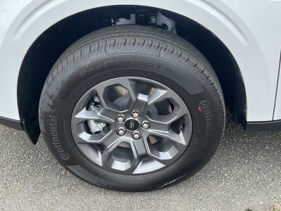 2026 Ford Maverick XLT AWD SUPERCREW