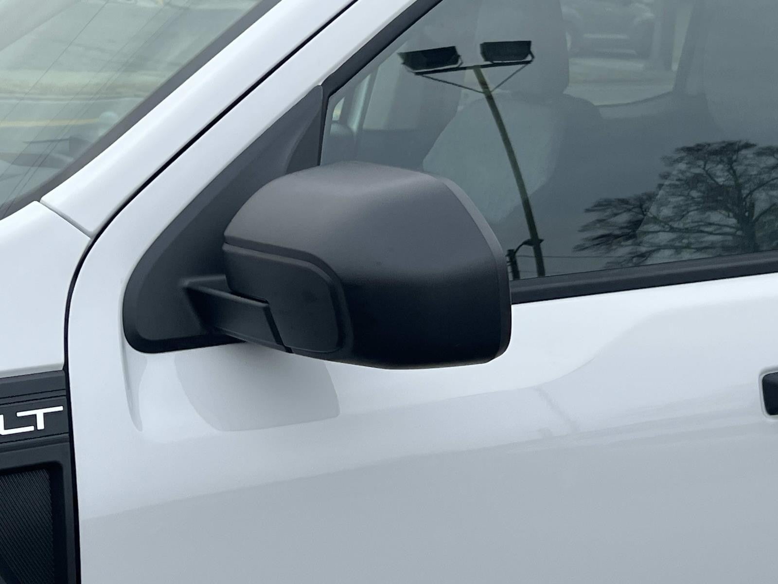 2026 Ford Maverick XLT AWD SUPERCREW