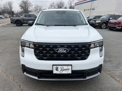 2026 Ford Maverick XLT AWD SUPERCREW