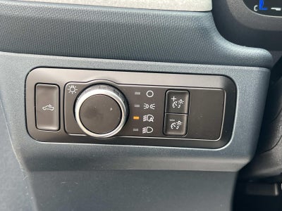 2026 Ford Maverick XLT AWD SUPERCREW