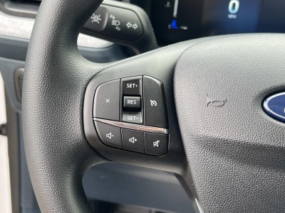 2026 Ford Maverick XLT AWD SUPERCREW