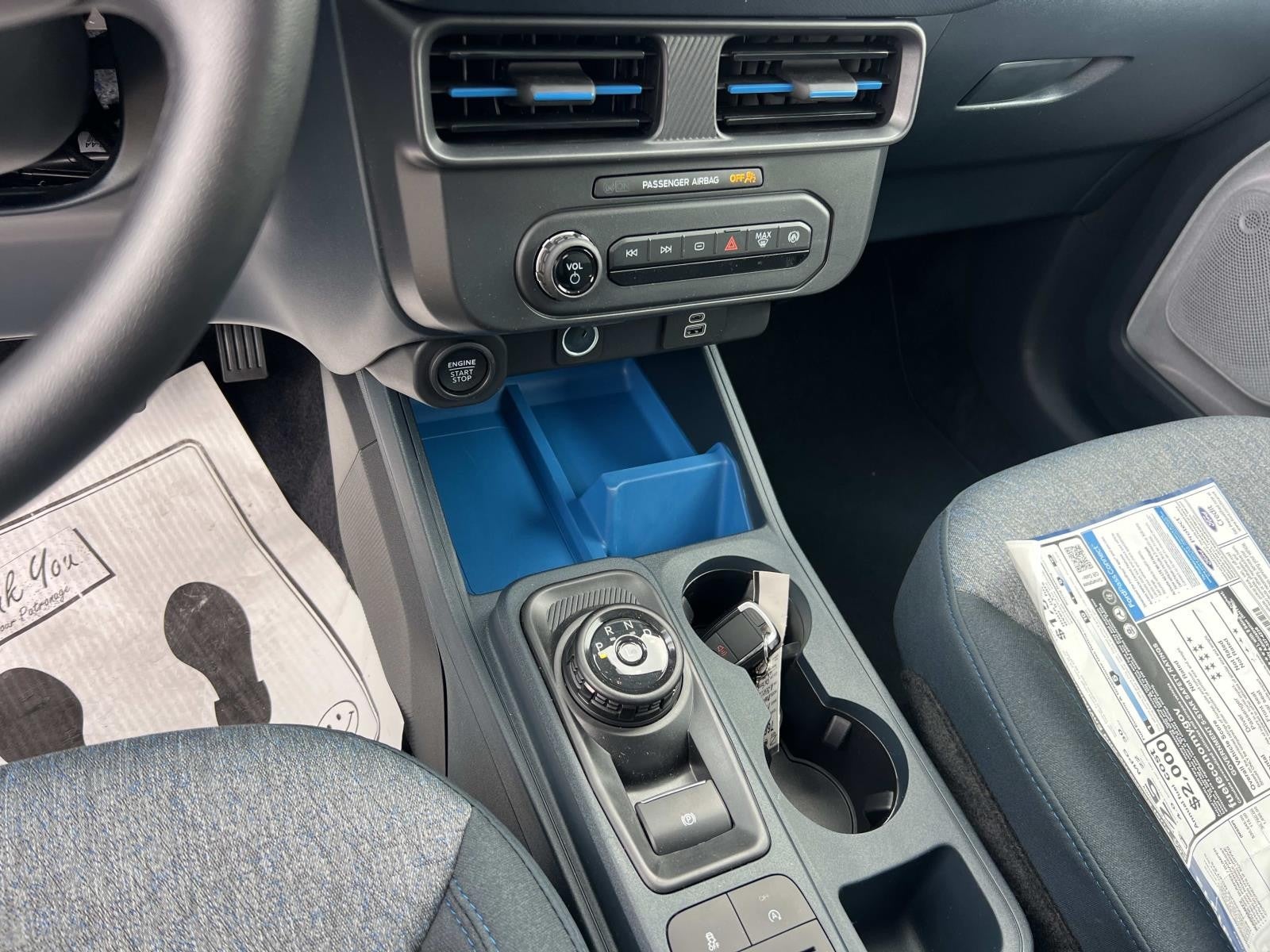 2026 Ford Maverick XLT AWD SUPERCREW