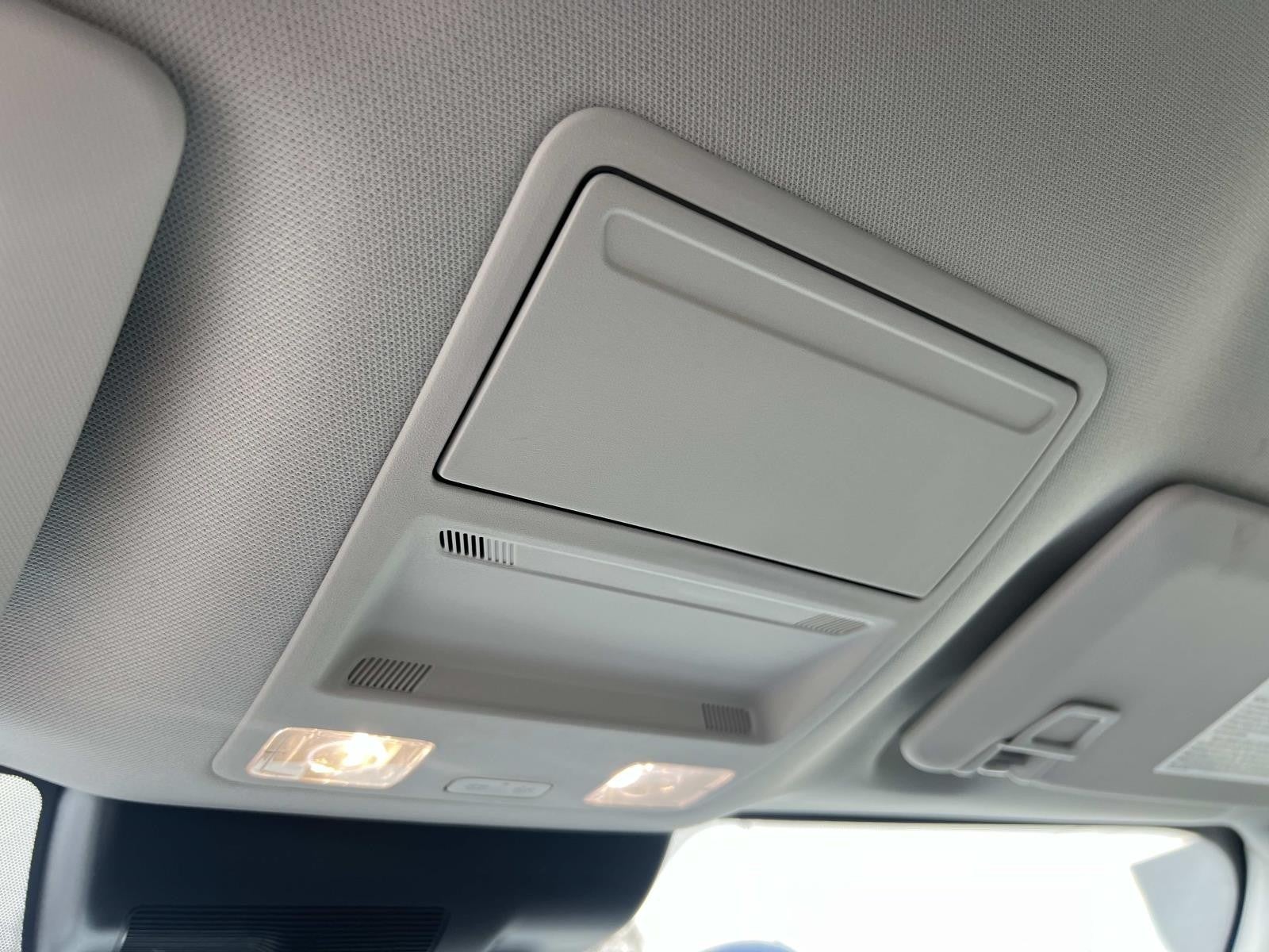 2026 Ford Maverick XLT AWD SUPERCREW