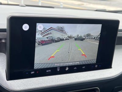 2026 Ford Maverick XLT AWD SUPERCREW