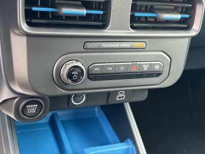 2026 Ford Maverick XLT AWD SUPERCREW