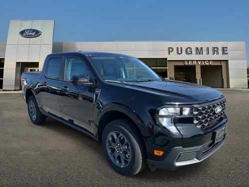 2026 Ford Maverick XLT AWD SUPERCREW