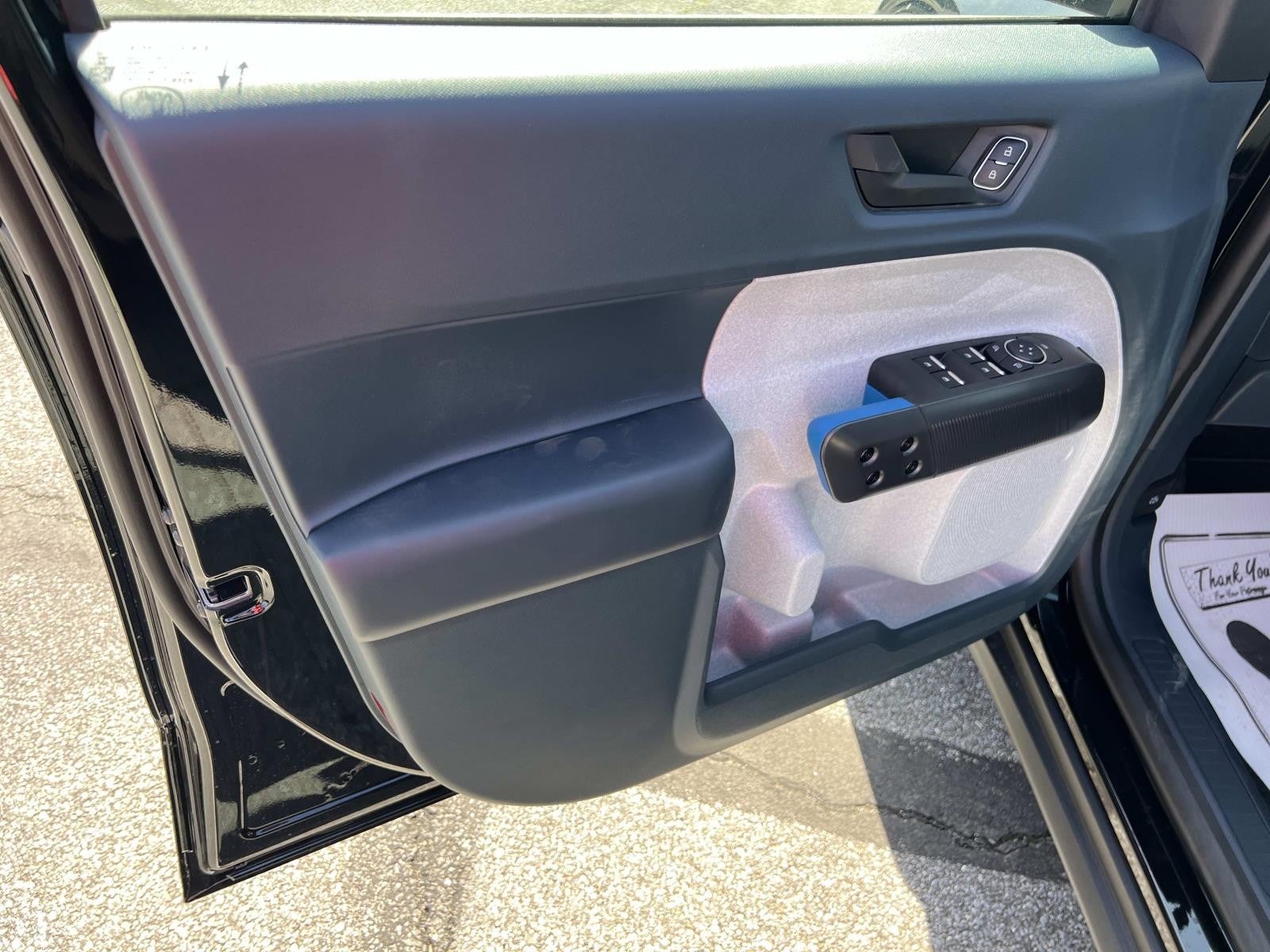 2026 Ford Maverick XLT AWD SUPERCREW