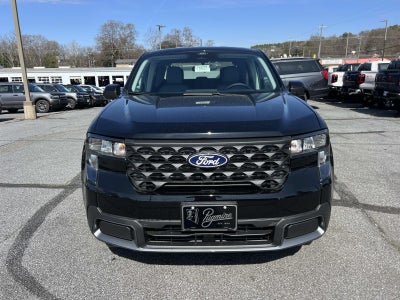 2026 Ford Maverick XLT AWD SUPERCREW