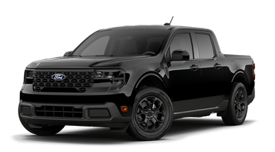 2026 Ford Maverick XLT AWD SUPERCREW