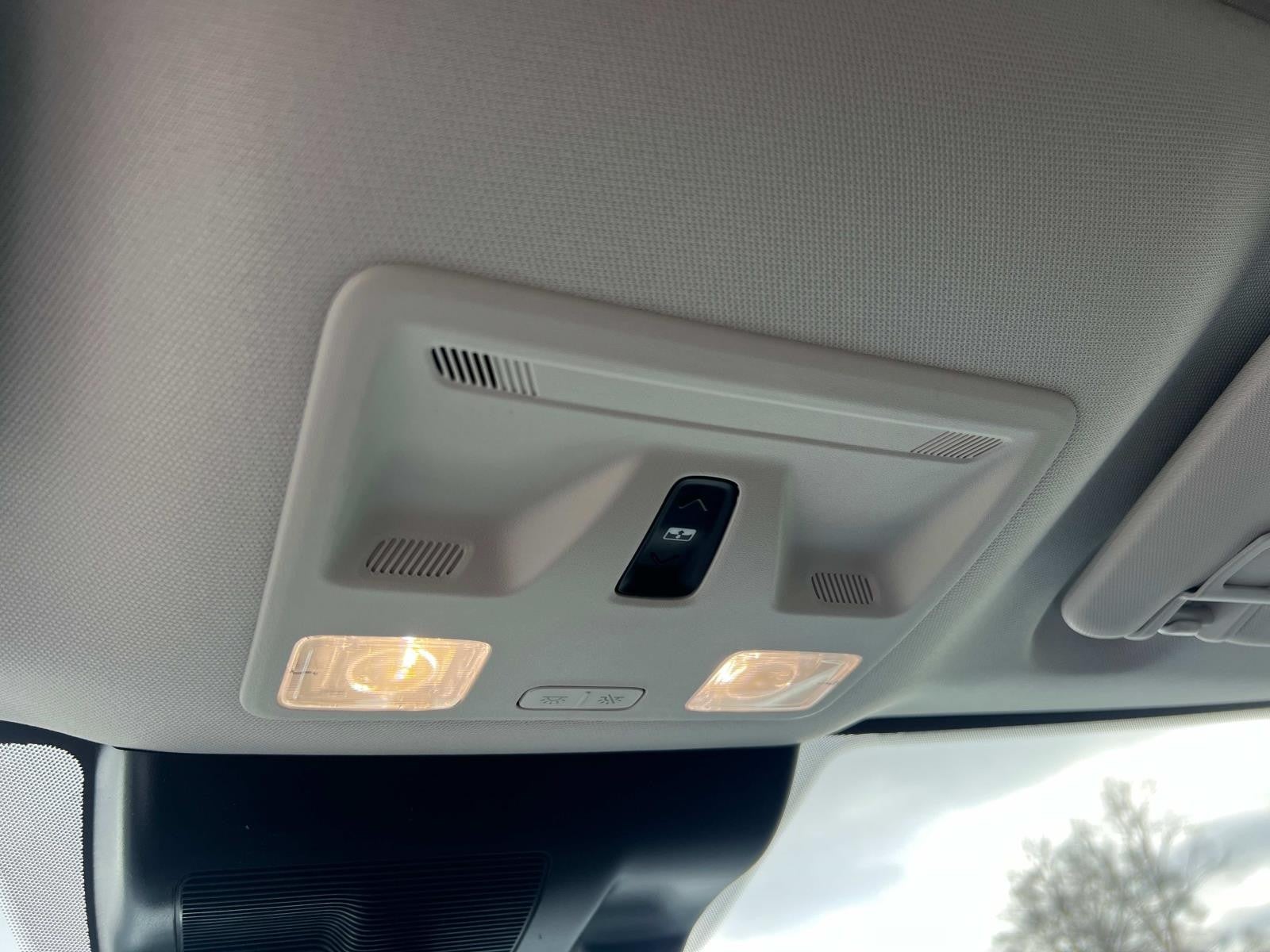 2025 Ford Maverick TREMOR AWD SUPERCREW