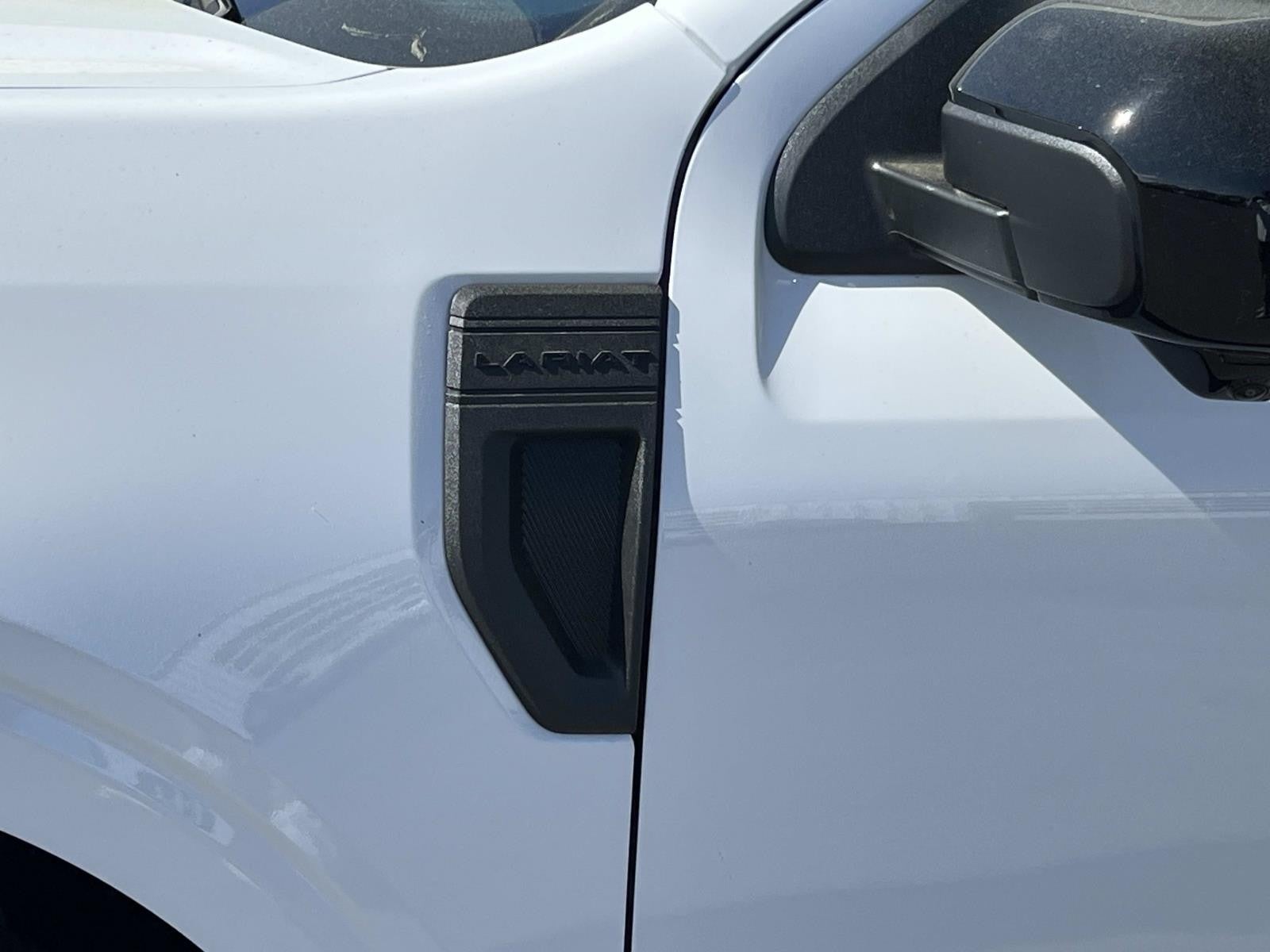 2026 Ford Maverick LARIAT AWD SUPERCREW