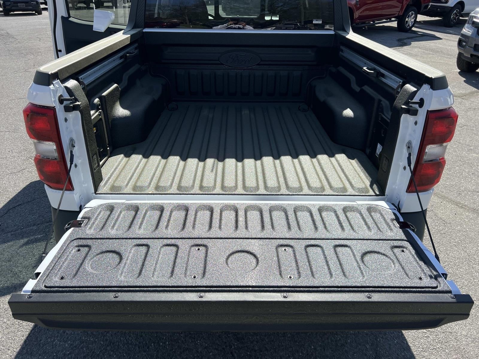 2026 Ford Maverick LARIAT AWD SUPERCREW