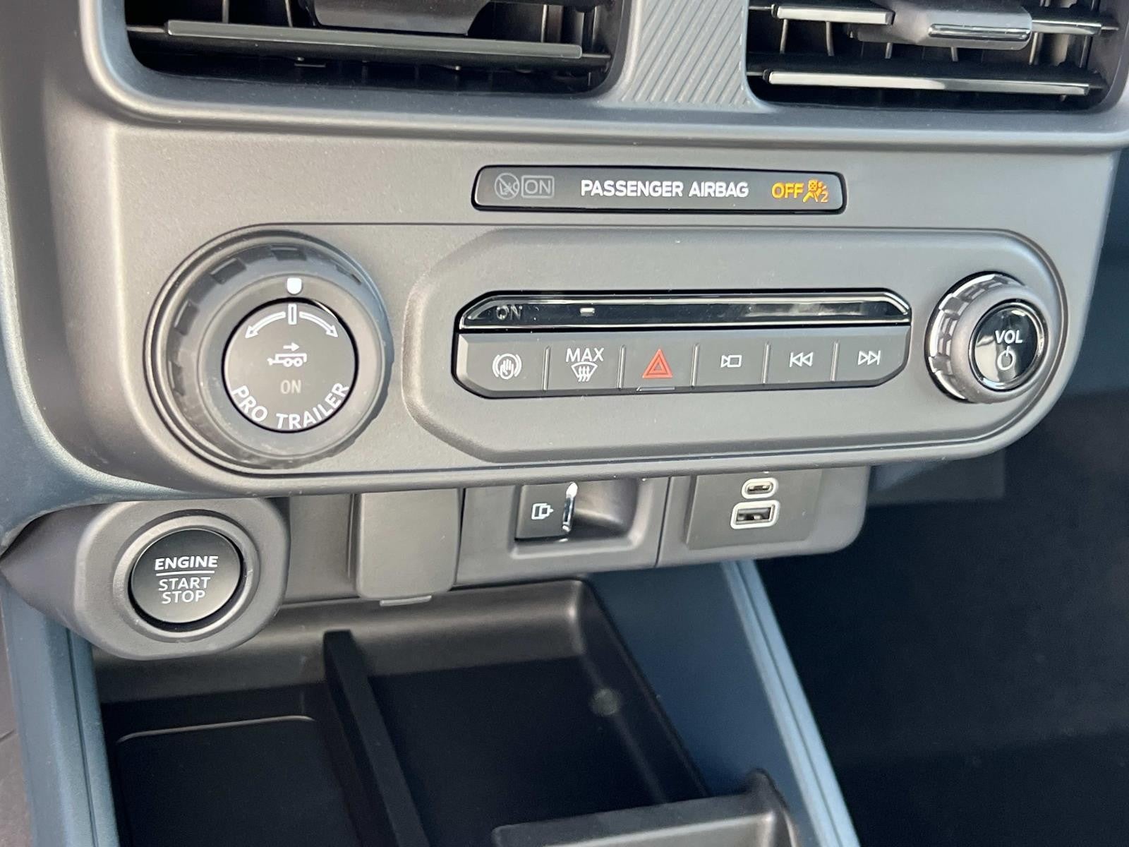 2026 Ford Maverick LARIAT AWD SUPERCREW