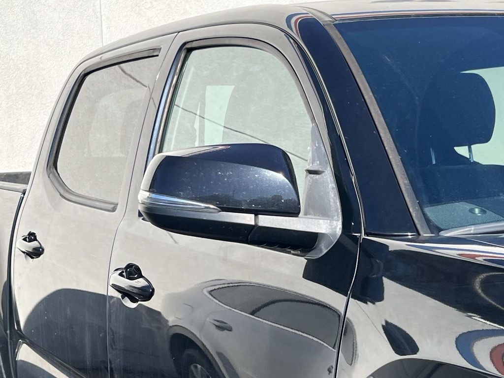 2020 Toyota Tacoma TRD Sport V6