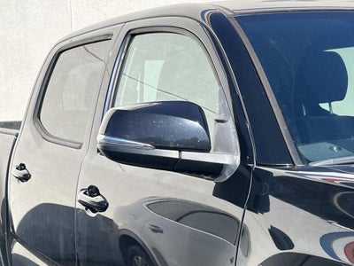 2020 Toyota Tacoma TRD Sport V6