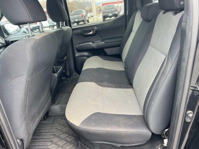 2020 Toyota Tacoma 2WD SR5