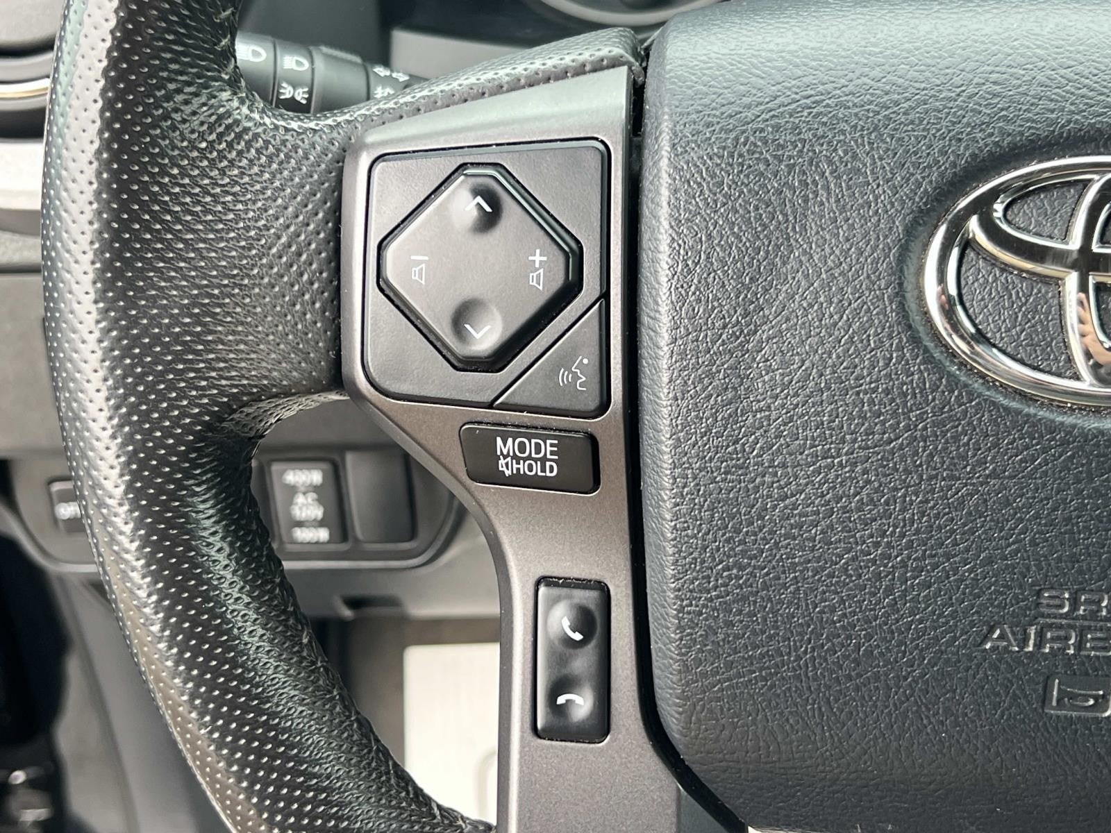 2020 Toyota Tacoma 2WD SR5