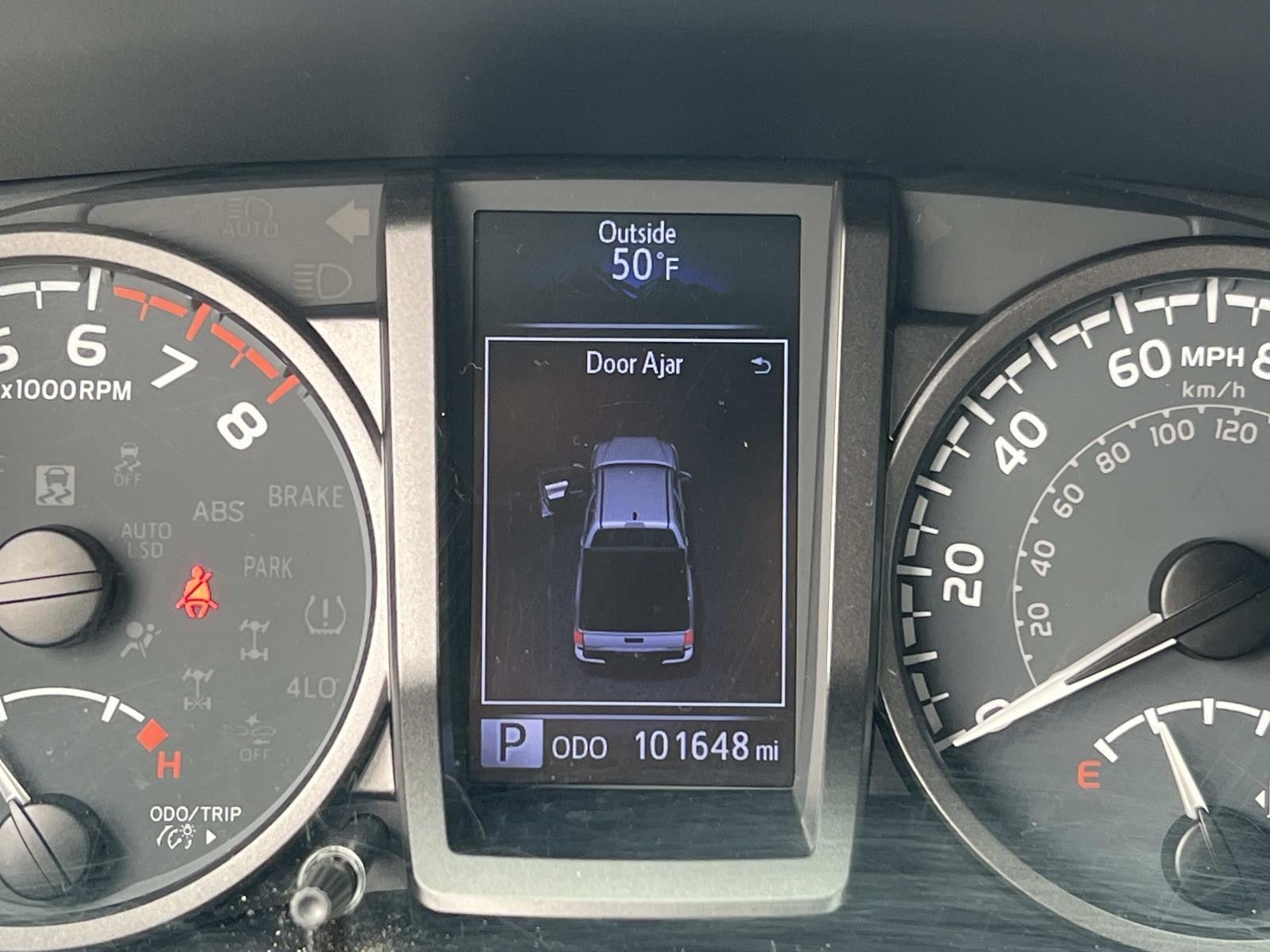 2020 Toyota Tacoma 2WD SR5