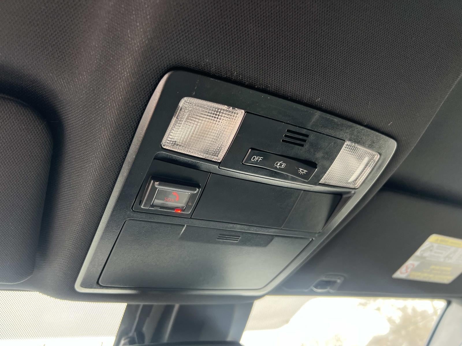 2020 Toyota Tacoma 2WD SR5