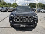 2023 Toyota Tacoma 4WD 4WD TRD OFF-ROAD