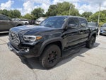 2023 Toyota Tacoma 4WD 4WD TRD OFF-ROAD