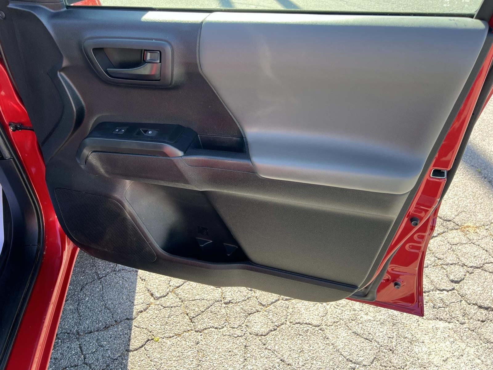 2023 Toyota Tacoma 2WD SR
