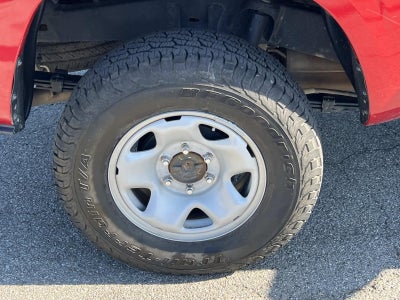 2023 Toyota Tacoma 2WD SR