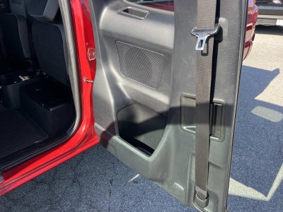 2023 Toyota Tacoma 2WD SR