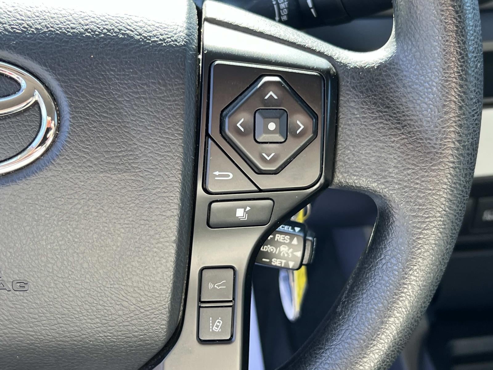 2023 Toyota Tacoma 2WD SR