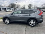 2012 Honda CR-V AWD 5DR EX