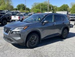 2021 Nissan Rogue FWD S