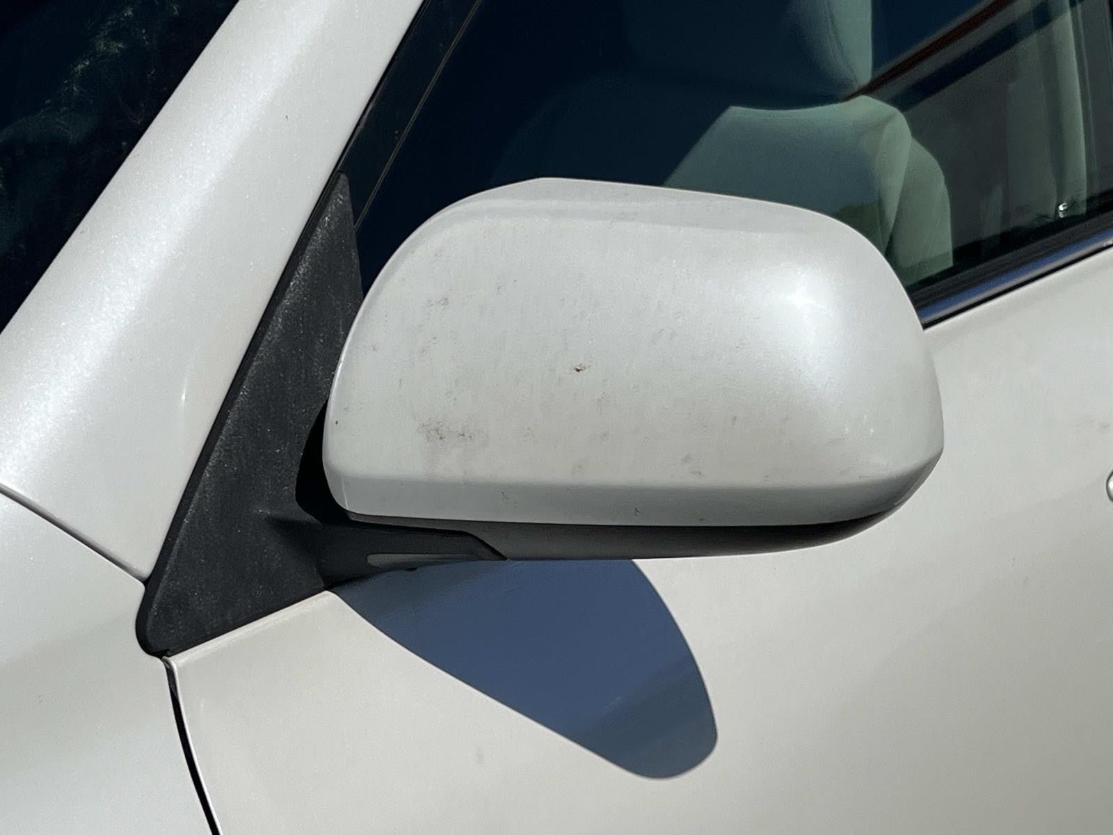 2011 Toyota Highlander FWD 4DR L4 BASE